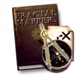 Book - Fractal Mapper