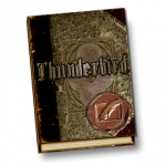 Book - Thunderbird